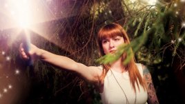 Коледен концерт на Рут Колева