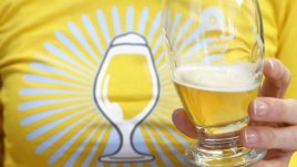 Профилактика на бронхит и пневмония с бира