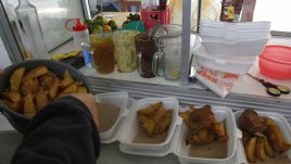 Картофена диета – 3 килограма за 3 дни