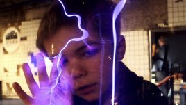 Шест признака, че детето ви е гений