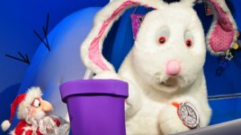 Къде да заведем децата на 15 и 16 декември 2012?