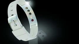 Най-хубавият коледен подарък бижу!