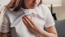 5 сутрешни признака, че може би имате сърдечни проблеми