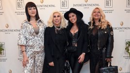 Мастършеф Марианна Александрова пренесе магията на Изтока в ресторант Floret 