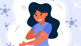 Как емоциите ни влияят на състоянието на кожата?