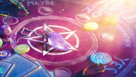 Таро карта за 10 април