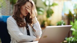 Как да преодолеете признаците на умора?