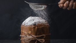 Италиански козунак с анасон