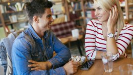 Любовен хороскоп за 17 – 23 април