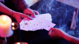 Таро карта за 9 април