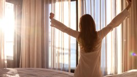 Домашни средства при безсъние 