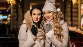 Женски хороскоп за декември 