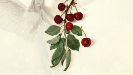 „Плодовете зреят нощем“ от Неда Антонова