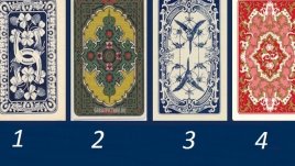 Тест: Изберете си карта и вижте какво ви очаква