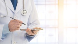 Специалисти от ВМА преглеждат безплатно за гуша