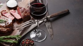 Най-важните антиоксиданти и откъде да ги набавим (галерия) 