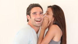 5 тайни, които да запазите от половинката си с чиста съвест 