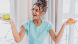 5-дневна диета след великденските празници 