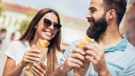 Любовен хороскоп за 29 април – 5 май