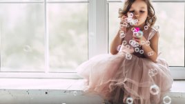 Характерни особености на детето спрямо зодията