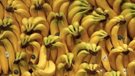 Банани  против мигрена