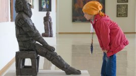 С деца на музей – историческо надникване в бъдещето