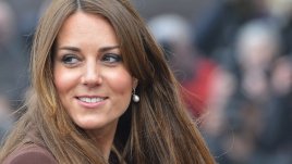 Кейт Мидълтън най-вероятно ще роди момиче