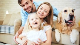 Най-честите лъжи, които родителите изричат