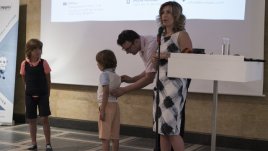 Представиха  изобретение за по-добра защита на децата с аутизъм