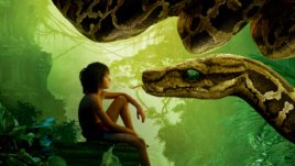 Героите на  „Книга за джунглата“  помагат на семейства в нужда 