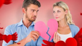 Защо жените напускат мъжете, които обичат?