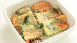 Паниран праз лук