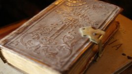 Персийска мъдрост на деня