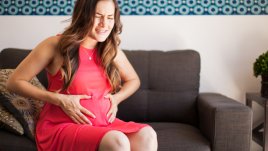 Болка в корема през бременността – за какво подсказва?