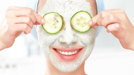 Домашни маски, с които да се отървем от тъмните кръгове 