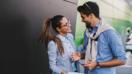 4 неща, които правят жената магнетична