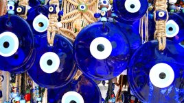 Талисмани за късмет за зодия Дева