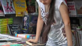 Творческа детска работилничка за книжка-веселушка в Пловдив – вход свободен