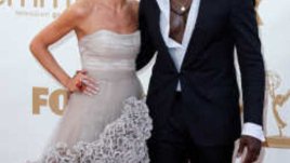 Хайди Клум подаде документи за развод с певеца Сийл