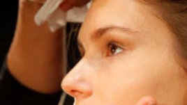 Гримьорски съвети за дами с кафяви очи