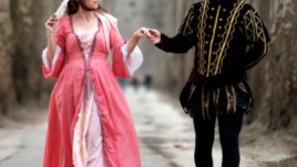 Свекърва срещу тъща – война между Монтеки и Капулети