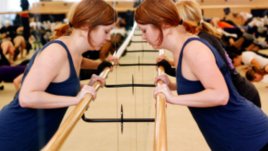 Козметика във фитнес залата – да или не