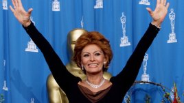 София Лорен – мислите на една богиня