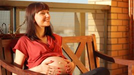 Какво подсказва, че носите близнаци?