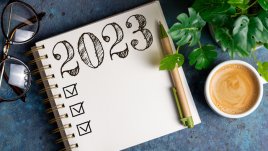 Новогодишни промени, които да си обещаете още сега