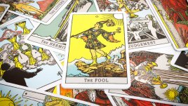 Таро карта за 29 декември