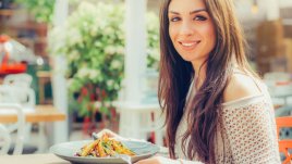 Хранителни елементи за баланс на прогестерона