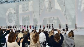 Chanel представи колекцията си за пролет/лято 2021