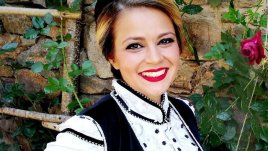 Мария Чакърдъкова: С мама не сме конкуренти, а отбор