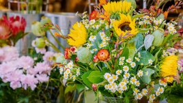 Честит имен ден на Марин и Марина